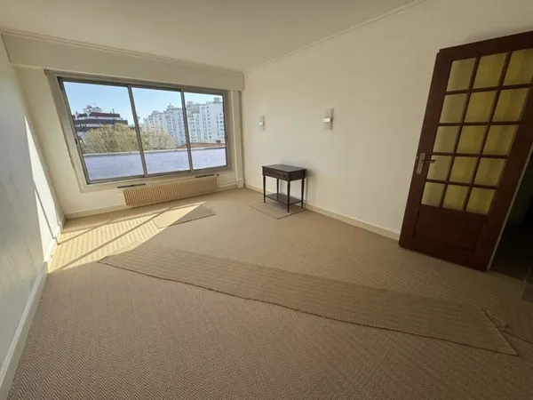 Appartement 4 pièces 73 m²