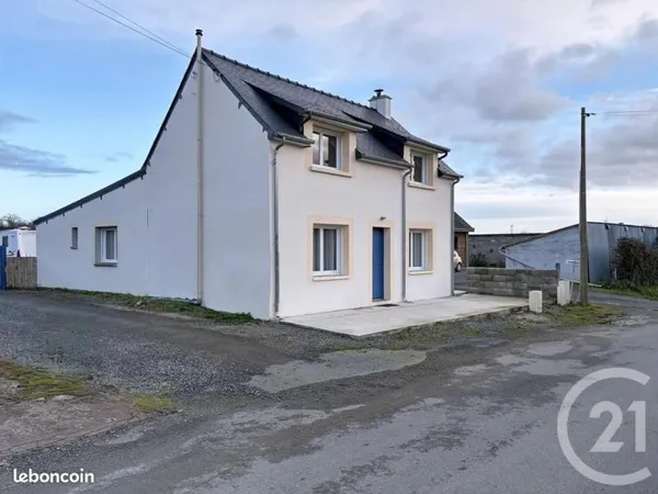 Maison de village 5 pièces 125 m²