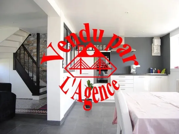 Maison 5 pièces 100 m²