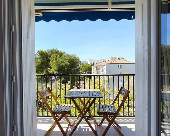 Appartement 4 pièces 70 m²