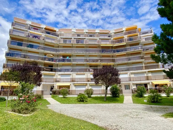 Appartement Vente Vaux-sur-Mer 2p 20m² 91950€