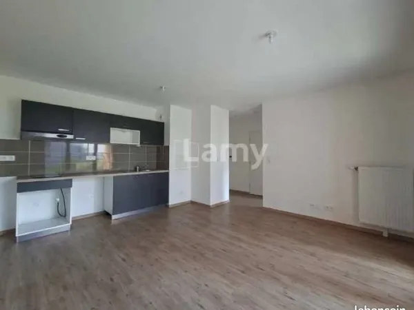 Appartement 40 m2