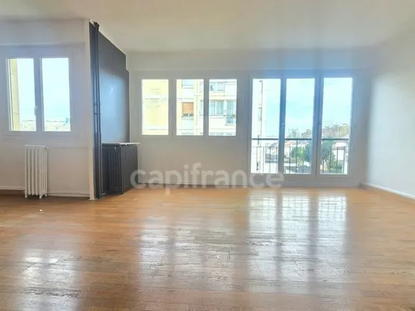 Appartement à vendre 3/4 pièces CHATILLON (92)