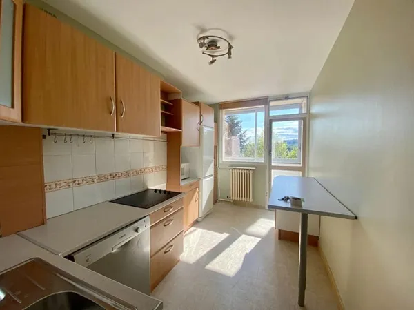 Appartement 3 pièces 57 m²