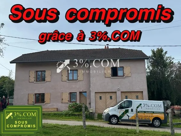 Maison 6 pièces 211 m²