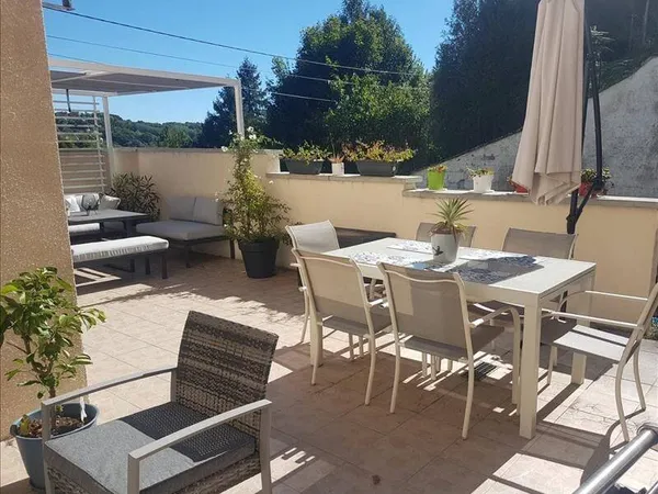 Maison 5 pièces 125 m²