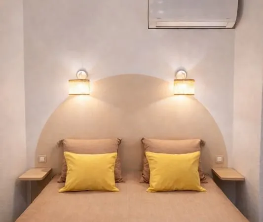 Studio cosy proche de la plage de la Datcha