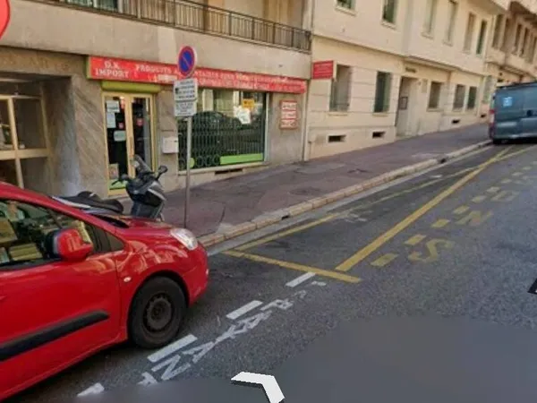 Fonds de commerce 71 m²