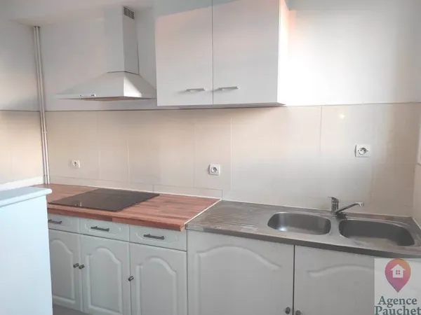 En location à Boulogne-Sur-Mer : appartement 2 chambres