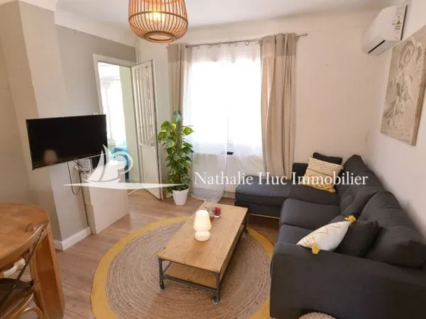 Appartement 4 pièces 71 m²