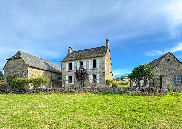 Maison 6 pièces 102 m²