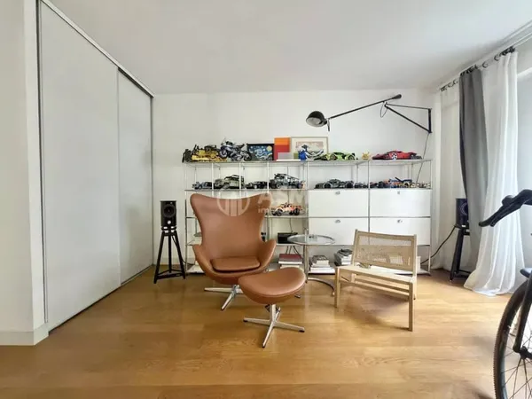 Appartement 4 pièces 95 m²