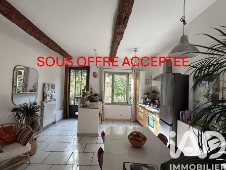 Maison 4 pièces 127 m²