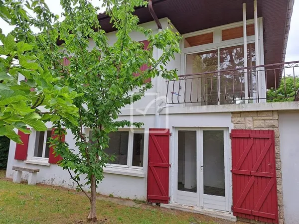 Villas à renover LE CANON / PIRAILLAN sur la Presqu 'ile de LEGE CAP FERRET
