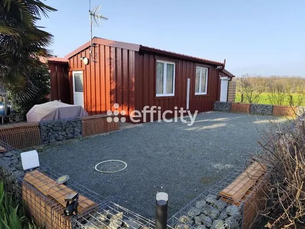 Maison 5 pièces 118 m²
