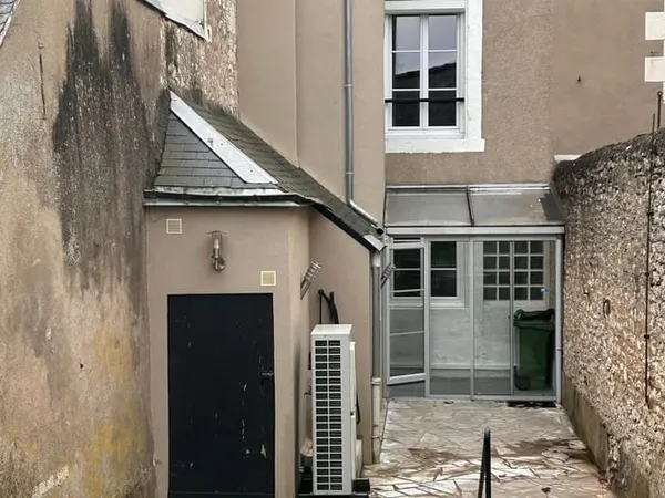 Maison 4 pièces 143 m²