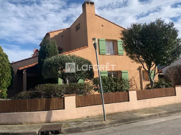 Maison 4 pièces 129 m²