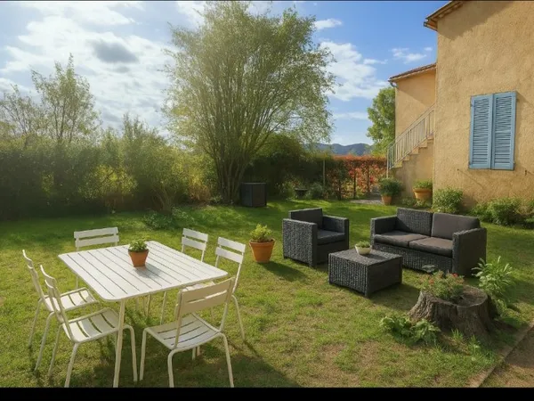 Maison 5 pièces 96 m²