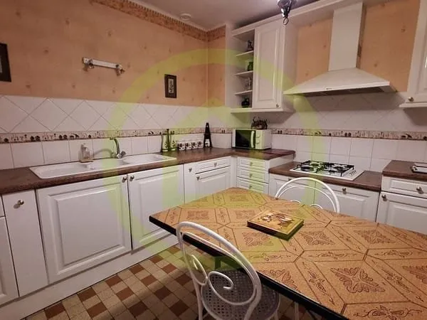 Maison 6 pièces 110 m²