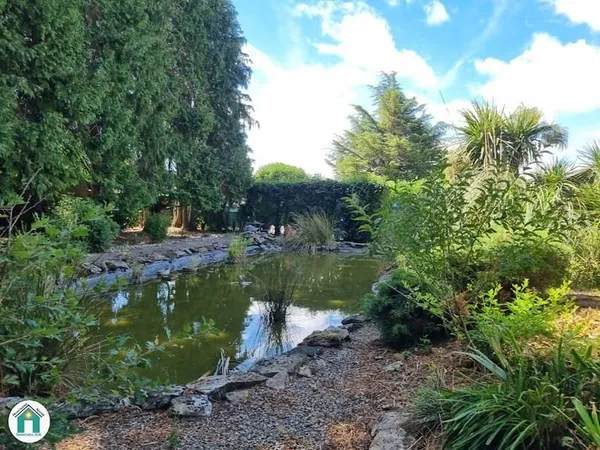 Maison 8 pièces 170 m²