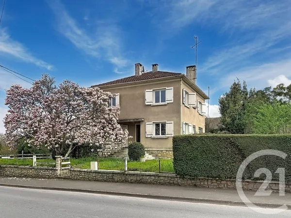 Maison 8 pièces 149 m²