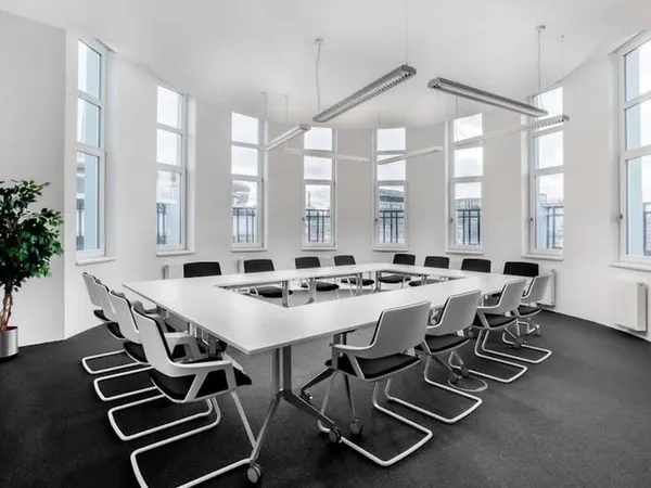 Bureau 20 m²