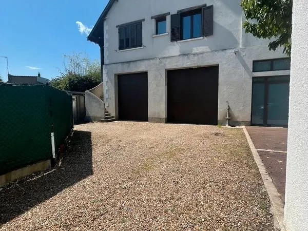 Maison individuelle saint-pierre-des-
