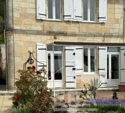 Maison Gauriac 4 pièce(s) 133.48 m2