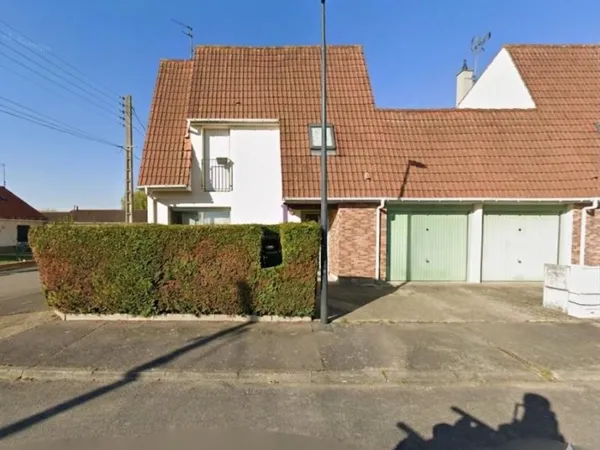 Maison 96 m² Hallines