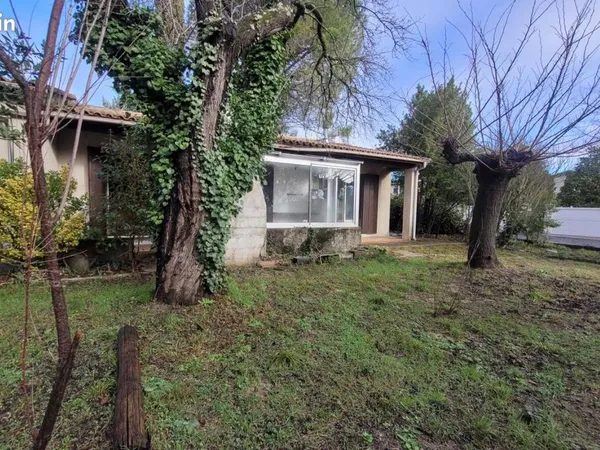 Maison 3 pièces 75 m²