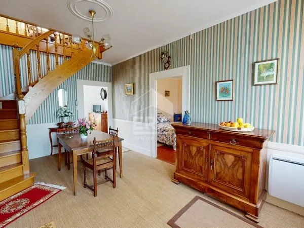 MAISON ALLOGNY 6 PIÈCES
