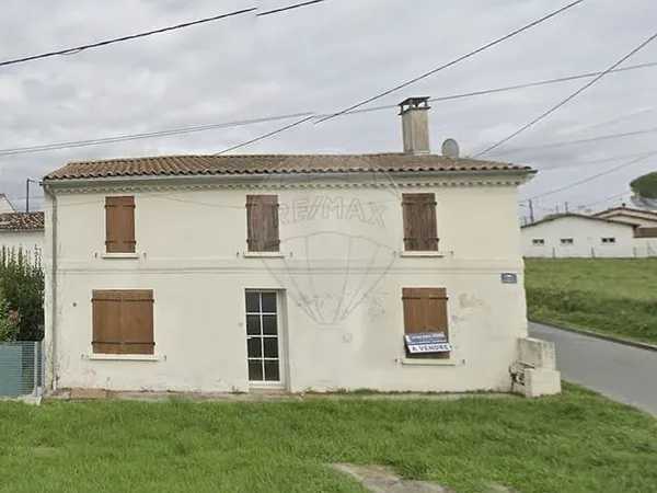 Maison 5 pièces 91 m²
