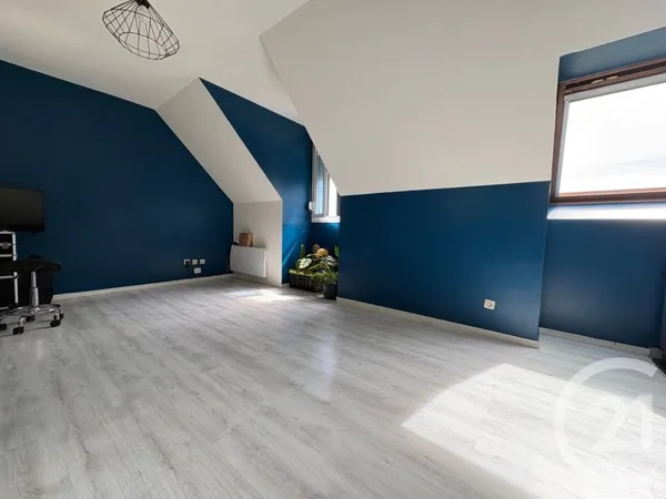 Appartement 2 pièces 53 m²
