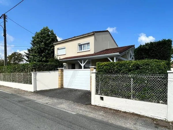 Maison 5 pièces 147 m²