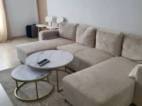 Appartement 4 pièces 81 m²