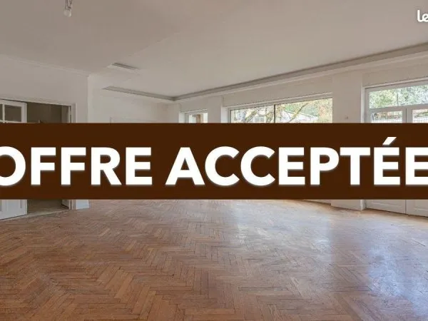 Appartement 4 pièces 130 m²