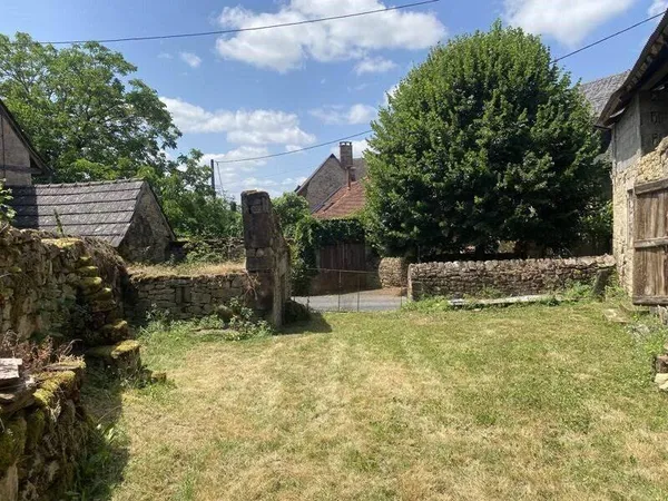 Maison 2 pièces 50 m²