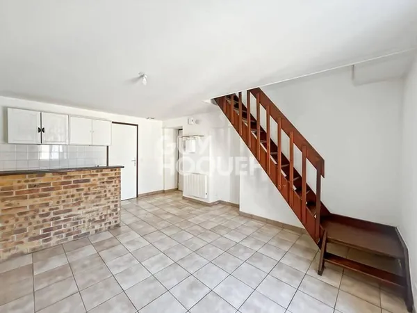 Appartement 3 pièces 35 m²