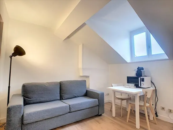 Appartement 1 pièce 20 m²