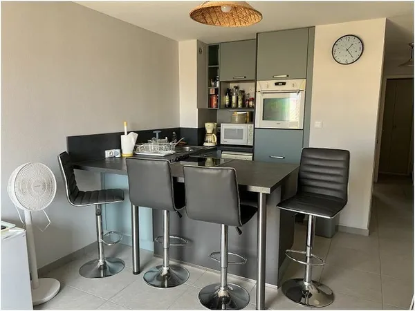 APPARTEMENT