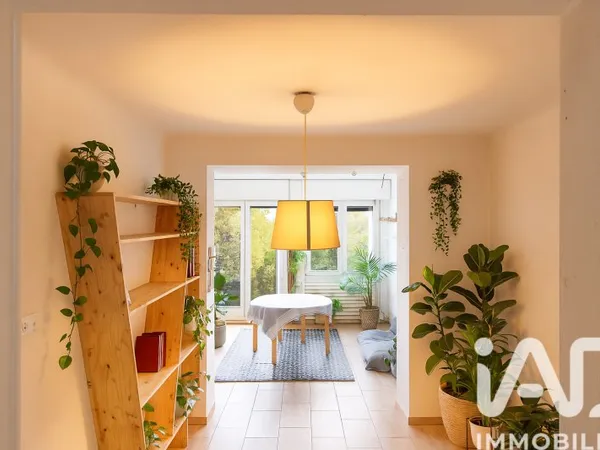 Maison 7 pièces 152 m²
