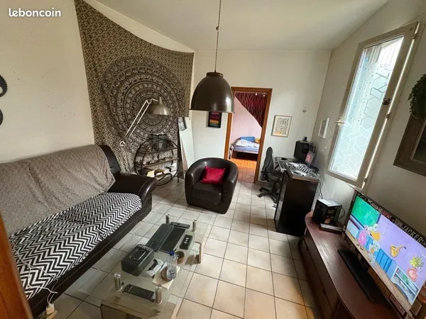 Appartement T1
