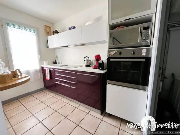 Maison 4 pièces 70 m²