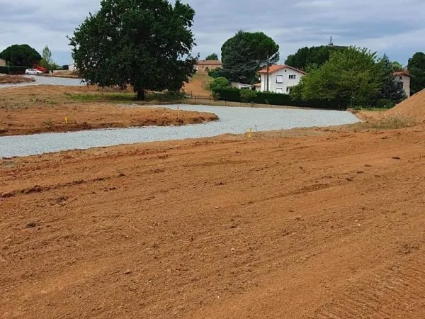 Terrain à bâtir Vente Carmaux   29340€
