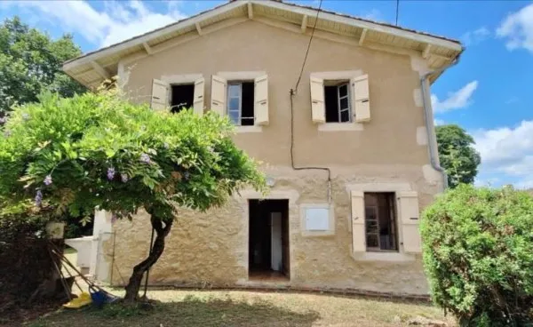 Maison 5 pièces 95 m²