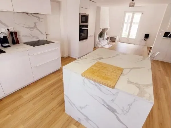 Maison rénovée 3 chambres