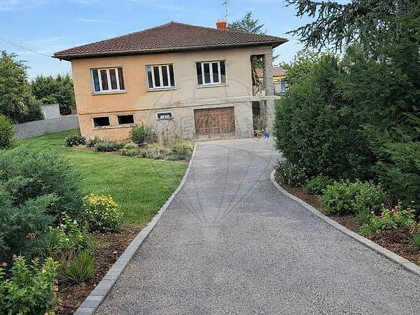 Maison 3 chambre(s) à vendre