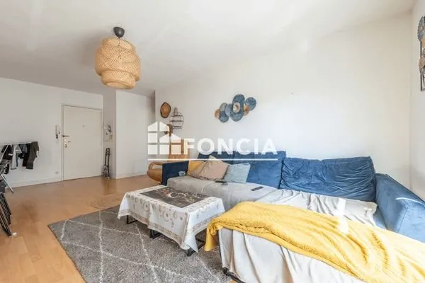 Appartement 3 pièces 78 m²