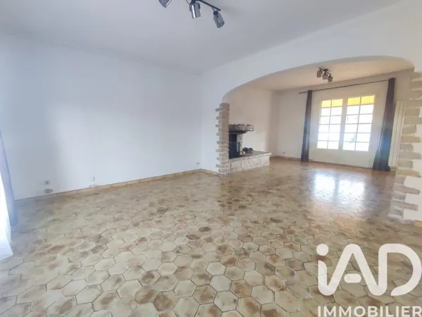 Vente Maison/villa 7 pièces