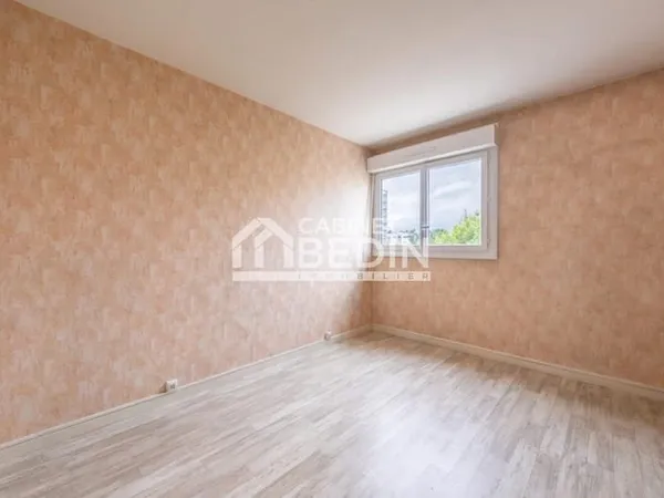 Appartement 4 pièces 70 m²